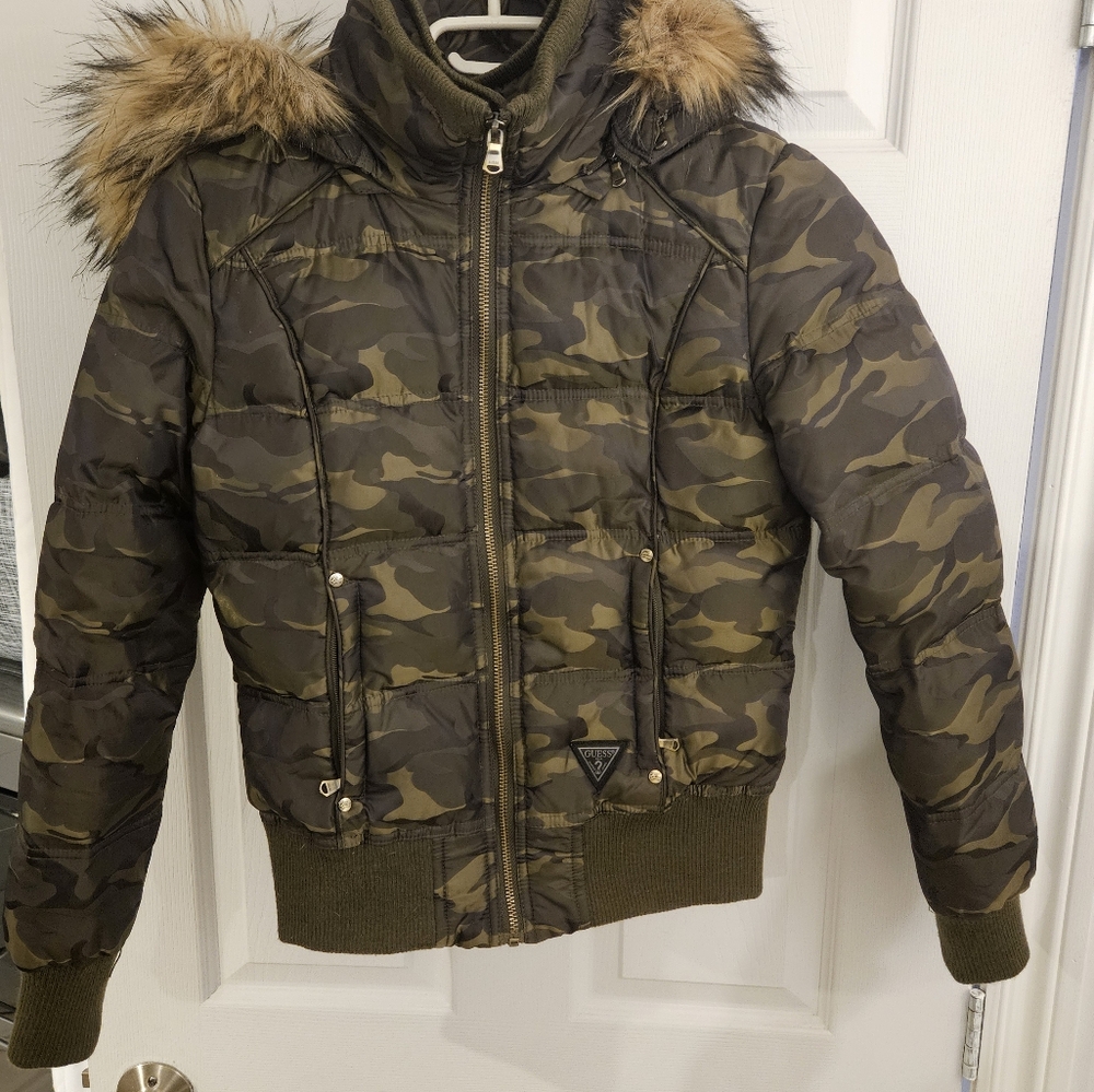 Guess Jacket